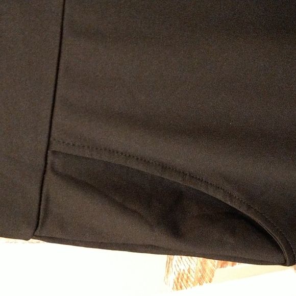 Velvet Rose Jumpsuit XL - Picture 5 of 12